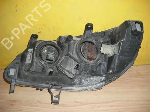 Højre forlygte OPEL ZAFIRA A MPV (T98) 2.0 DTI 16V (F75) | BP11340905C29 