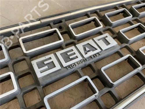 Grille SEAT 127 (127A)  | BP29431400C40 