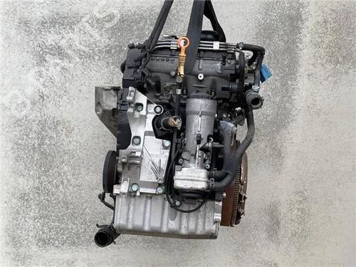 Engine SEAT IBIZA III (6L1)  | BP15664286M1 