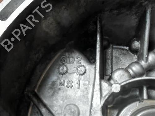 Gearbox MAZDA 6 Hatchback (GG)  | BP16029219M3 