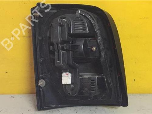 Right taillight NISSAN MICRA II (K11) 1.0 i 16V | BP9696115C35 