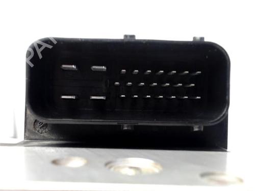 ABS pump HONDA JAZZ II (GD_, GE3, GE2) 1.3 iDSi (GD1) | BP12185074M43 
