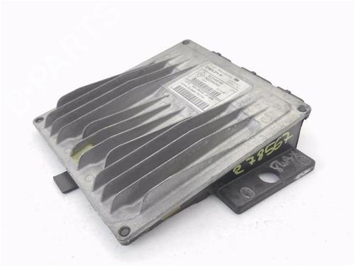 Electronic module RENAULT MEGANE II (BM0/1_, CM0/1_) 1.5 dCi (BM0F, BM0T, BM2B, CM0F, CM0T) | BP10982941M83 