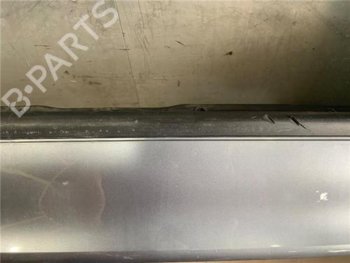 Bak støtfanger OPEL ZAFIRA A MPV (T98) 2.0 DTI 16V (F75) | BP24035534C8