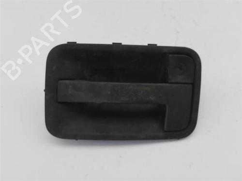 Andre FIAT SCUDO Bus (220_) 2.0 JTD | BP14344236O1 