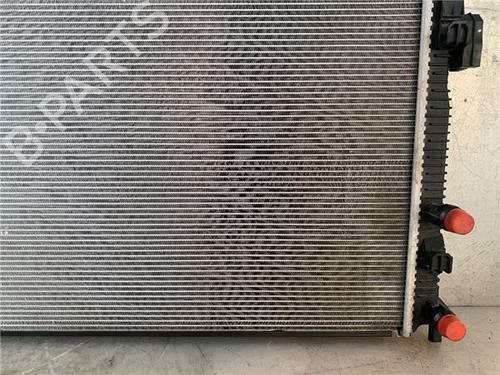 Water radiator SEAT IBIZA V (KJ1, KJG) 1.0 TSI | BP30183001M31 