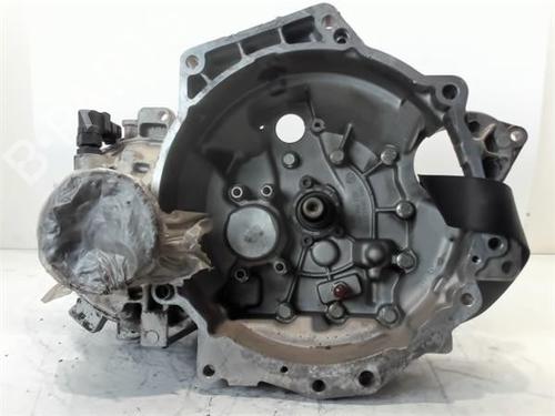 Gearkasse SEAT IBIZA III (6L1) [2002-2009]  13050539
