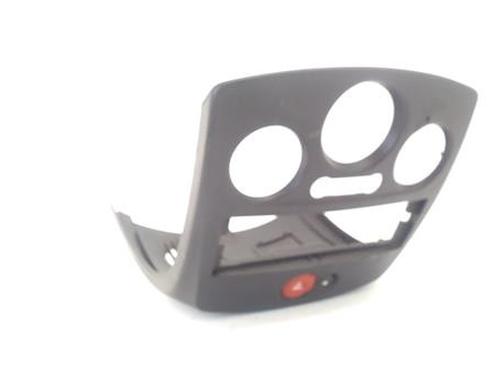 Middle console RENAULT CLIO III (BR0/1, CR0/1) | BP32273920I22 - Image 2