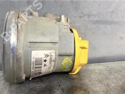 Left front fog light CITROËN C2 (JM_)  | BP13049599C30 