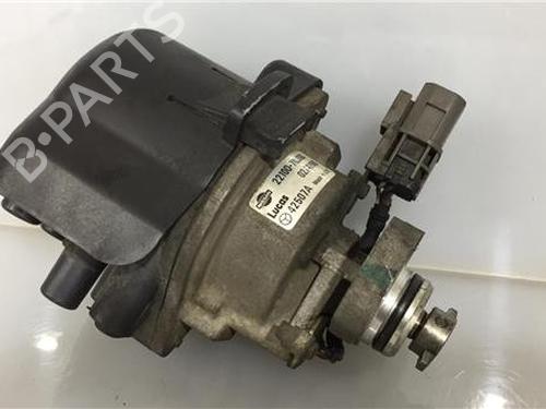 Used Ignition distributor NISSAN PRIMERA (P10) [1990-1996]  9696484