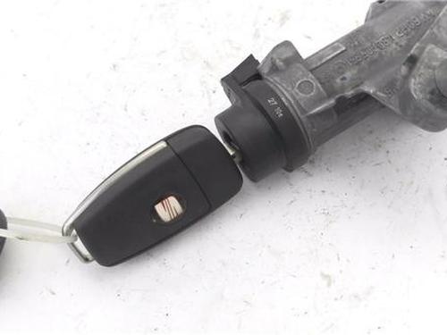 Ignition barrel SEAT EXEO (3R2) 1.6 | BP38177352M48 - Image 7