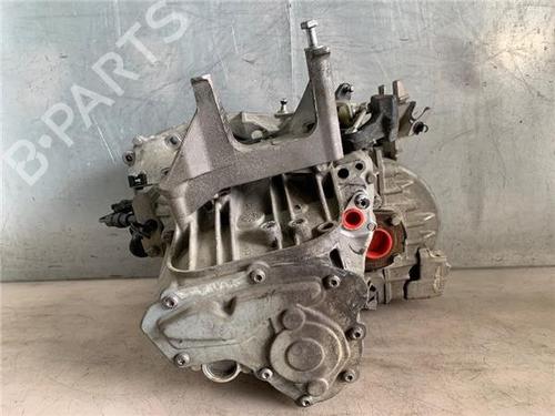 Gearbox CITROËN C5 III (RD_) 2.0 HDi (RDRHD8, RDRHDJ, RDRHR8, RDRHRJ) | BP21360056M3 