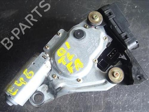 Used Rear wiper motor ALFA ROMEO 147 (937_) [2000-2010]  13049006