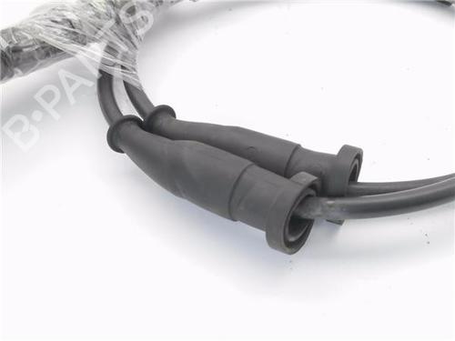 Other CHRYSLER VOYAGER IV (RG, RS) | BP29993256O1