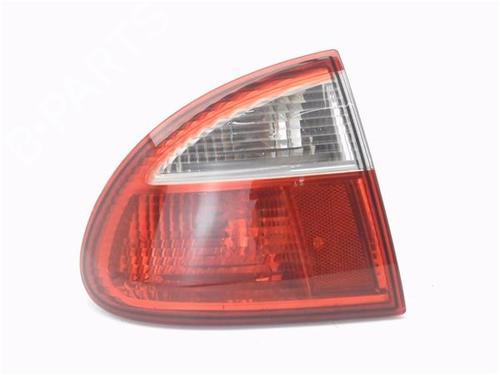 Used Left taillight SEAT LEON (1M1) 1.6 16 V (105 hp) 29574485