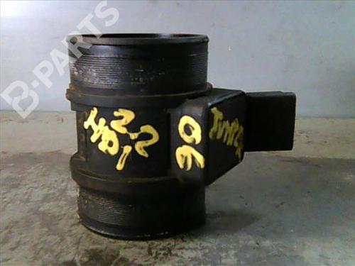 Used Mass air flow sensor CITROËN JUMPER I Van (244) 2.2 HDi (101 hp) 9634724