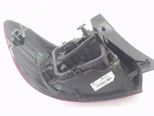Right taillight DACIA SANDERO II 1.0 SCe 75 (B8JC, B8JD, B8NC) | BP29251186C35 