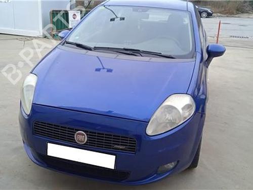 Electronic module FIAT GRANDE PUNTO (199_) 1.4 16V (199BXG1B, 199AXG1B) | BP32394321M83 