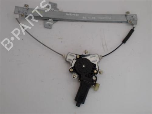 Used Other HYUNDAI GETZ (TB) [2001-2011]  17969376