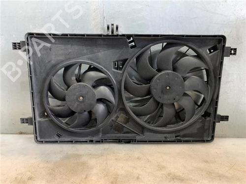 radiator-fan-renault-master-iii-bus-jv-2011-33220465 main image