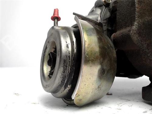 Turbocharger/Supercharger BMW 3 (E46) 320 d | BP12066680M71 