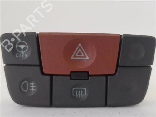 Warning switch FIAT PANDA (169_) | BP37024786I22 - Image 9