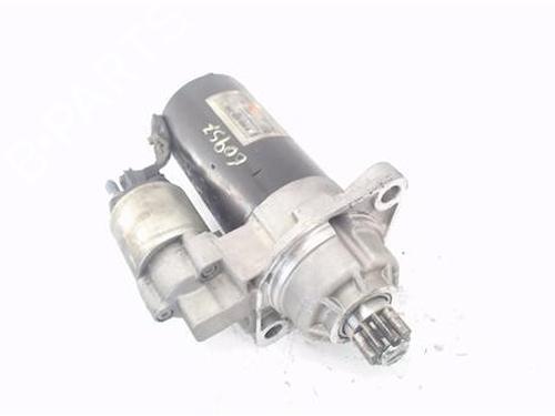 Starter VW GOLF V (1K1) | BP32319349M8 - Image 2