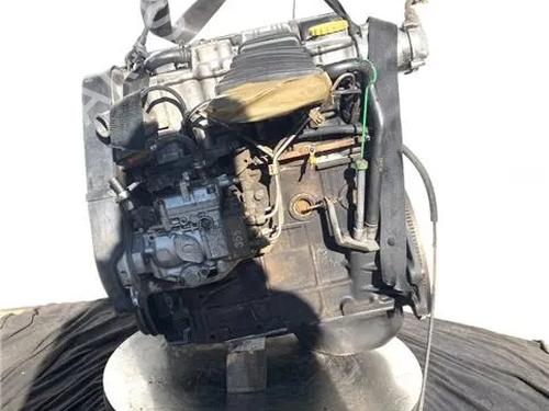 Motor OPEL KADETT E (T85) 1.6 D (C19, D19) (54 hp) 23842617