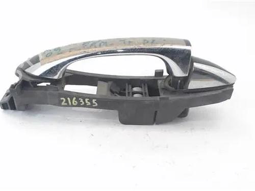 Rear right exterior door handle MERCEDES-BENZ C-CLASS T-Model (S203)  | BP14336868C130 