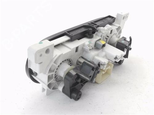 Climate control DACIA DOKKER Box Body/MPV 1.5 dCi 75 / Blue dCi 75 (FEJW, FEAH) | BP30182982I5