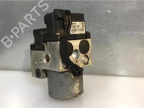 ABS pump ROVER 45 I Saloon (RT) 1.4 | BP9696191M43 