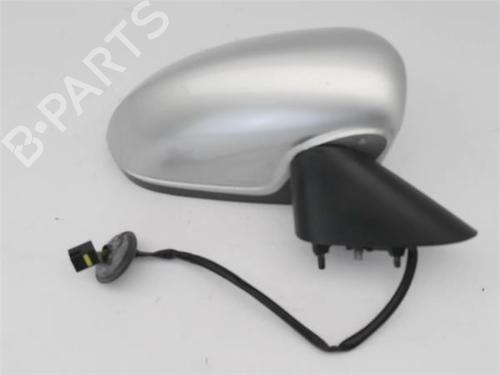 Right mirror OPEL CORSA D (S07) 1.3 CDTI (L08, L68) | BP24870059C27 