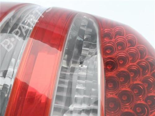 Left taillight MERCEDES-BENZ E-CLASS (W211)  | BP24870112C34 