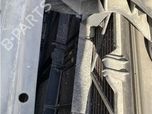 Used AC radiator MERCEDES-BENZ VITO Van (W447) [2014-2026]  32417724