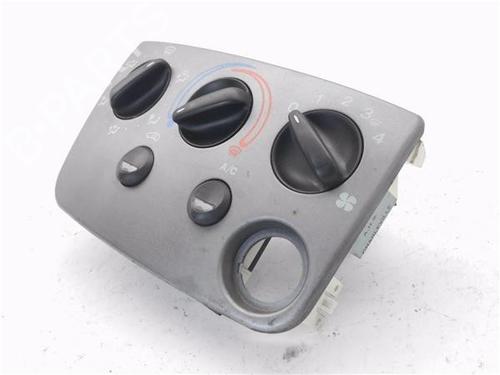 Climate control FORD FIESTA IV (JA_, JB_) 1.3 i | BP30135390I5