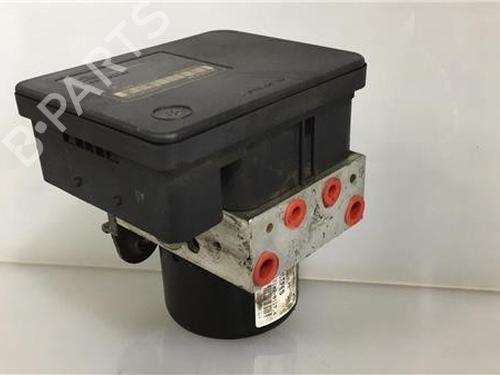 Used ABS pump HONDA ACCORD VI (CK, CG, CH, CF) [1997-2003]  9696467