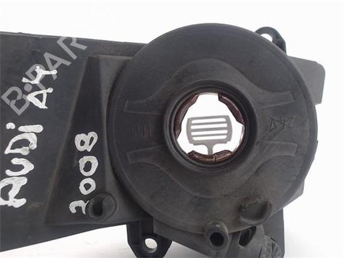 Left front fog light AUDI A6 C6 (4F2)  | BP13053229C30 