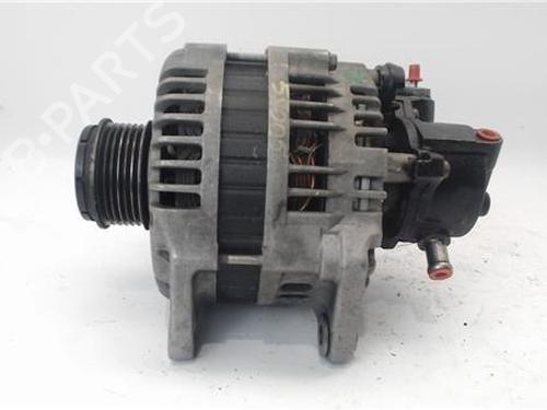 Alternator AUDI A6 C5 (4B2) 2.4 | BP16676379M7 