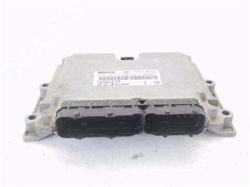 Electronic module FIAT DOBLO Box Body/MPV (223_) | BP29993362M83