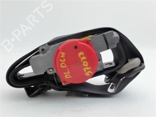 Used Front right seatbelt MAZDA PREMACY (CP) [1999-2005]  10706823