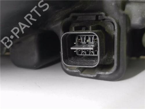 Left headlight KIA SORENTO I (JC) | BP32019455C28