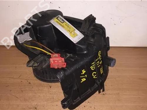 Used Heater blower motor VW GOLF III (1H1) [1989-1998]  9661683