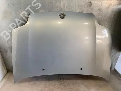 Motorhjelm RENAULT CLIO II (BB_, CB_) 1.4 (B/CB0C, B/CB0S) (75 hp) 26953798