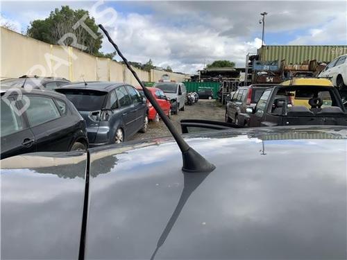 Antenne/Base SEAT LEON (1P1) 1.9 TDI (105 hp) 32417856