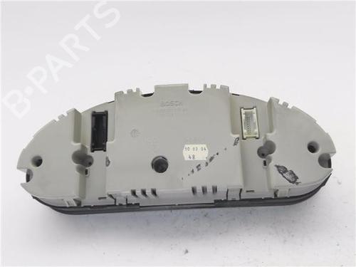 Instrument cluster BMW 3 Compact (E46)  | BP27163091C47 