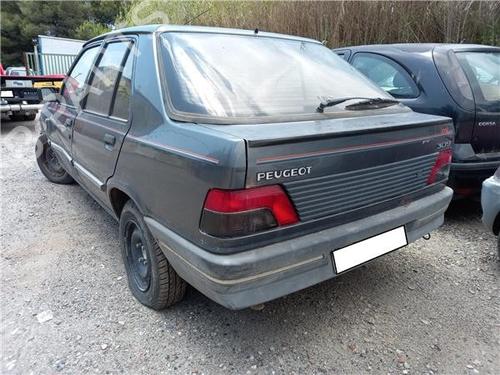 Starter PEUGEOT 309 I (10C, 10A)  | BP9685688M8 