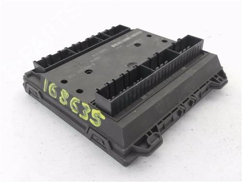 Electronic module SEAT IBIZA III (6L1)  | BP11265582M83 