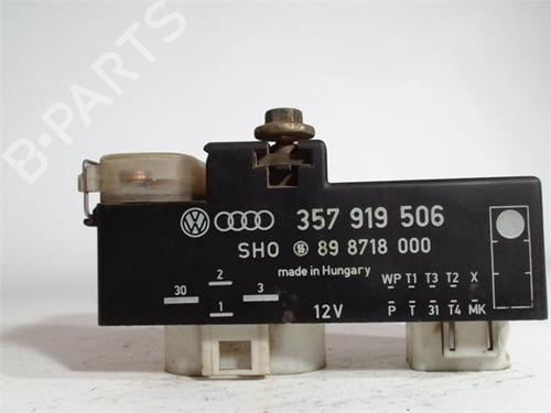 Sikringsdåse SEAT IBIZA II (6K1) 1.9 D (64 hp) 11035115