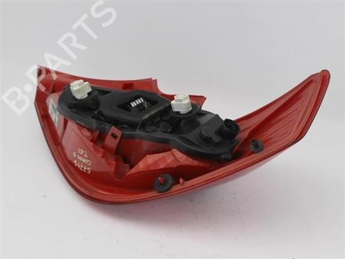 Left taillight OPEL CORSA D (S07) 1.3 CDTI (L08, L68) | BP24870060C34 
