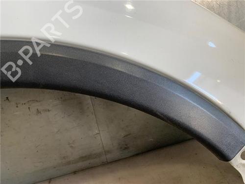 Right front fenders OPEL COMBO Box Body/MPV  | BP23392223C42 
